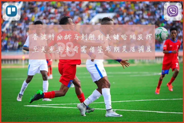 香波特分析马刺胜利关键哈珀发挥至关重要米奇需借鉴布朗灵活调度